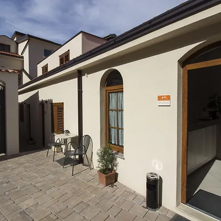 Bed and breakfast Divani