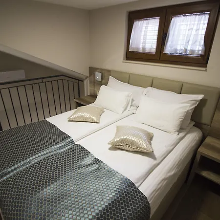 Divani 3* Mostar