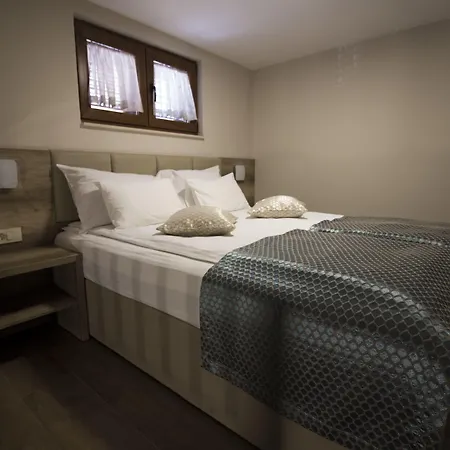 Divani Bed and breakfast 3*