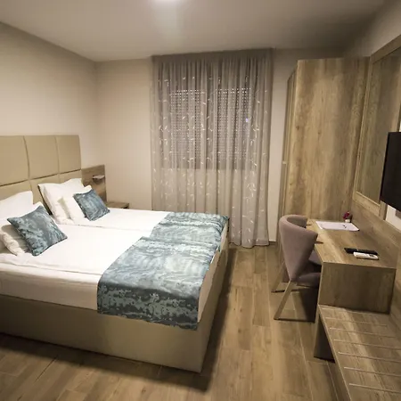 Divani Bed and breakfast Mostar
