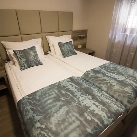 Bed and breakfast Divani Mostar