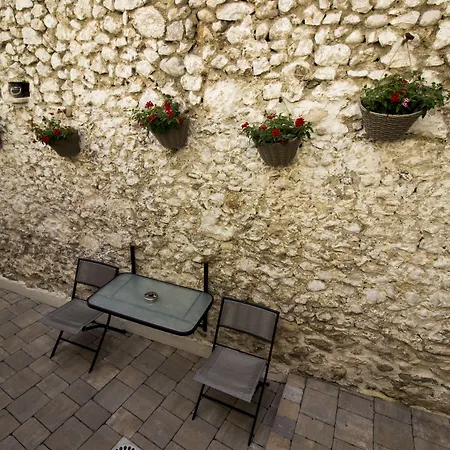 Bed and breakfast Divani