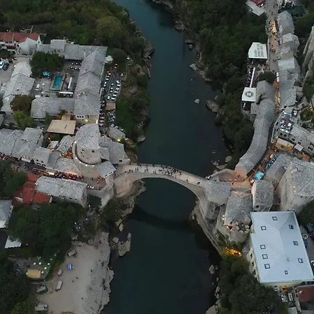Bed & Breakfast Divani Mostar