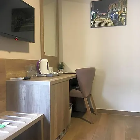 Divani 3* Mostar