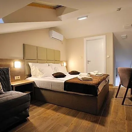 Bed & Breakfast Divani