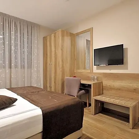 Bed & Breakfast Divani Mostar