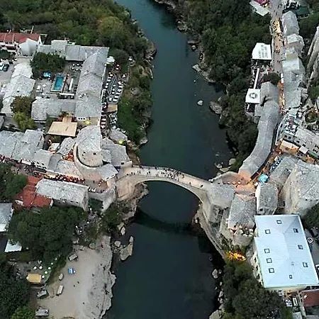Divani 3* Mostar