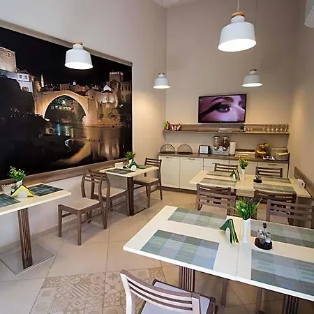 Bed & Breakfast Divani Mostar