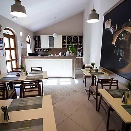 Divani Mostar