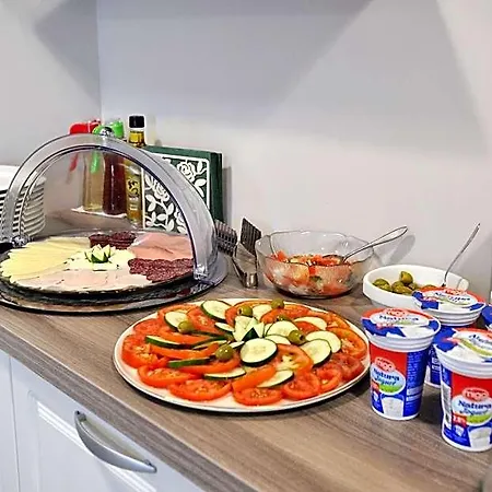 Divani Bed & Breakfast Mostar