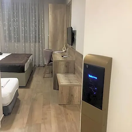 Bed & Breakfast Divani Mostar