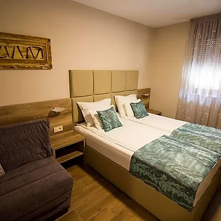 Divani 3* Mostar