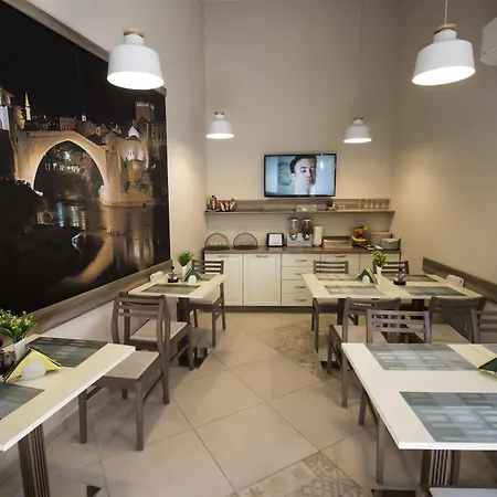 Divani Bed & Breakfast Mostar