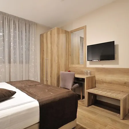Divani 3* Мостар