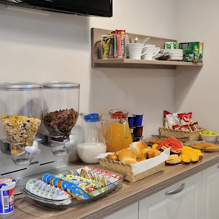 Bed & Breakfast Divani