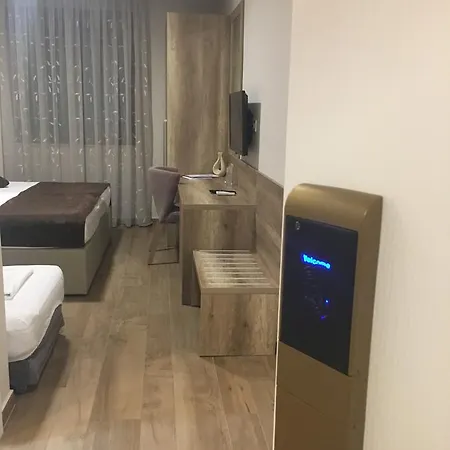 Bed & Breakfast Divani 3*