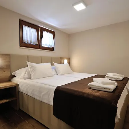 Divani Mostar