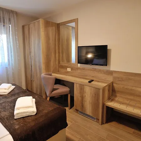 Divani 3* Mostar