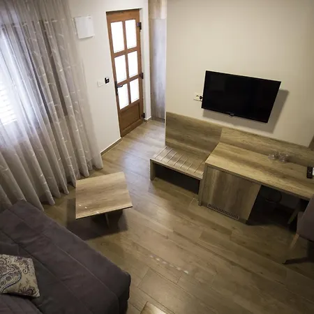 Bed and breakfast Divani