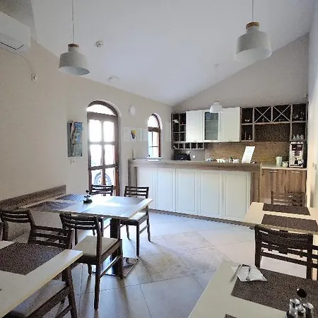 Bed & Breakfast Divani Mostar