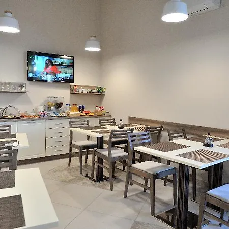 Bed and breakfast Divani