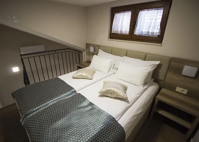 Divani 3* 莫斯塔尔