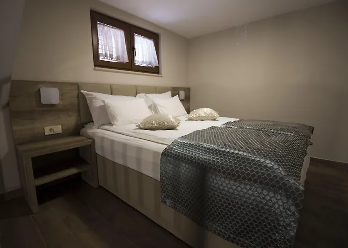 Divani 住宿加早餐酒店 3*