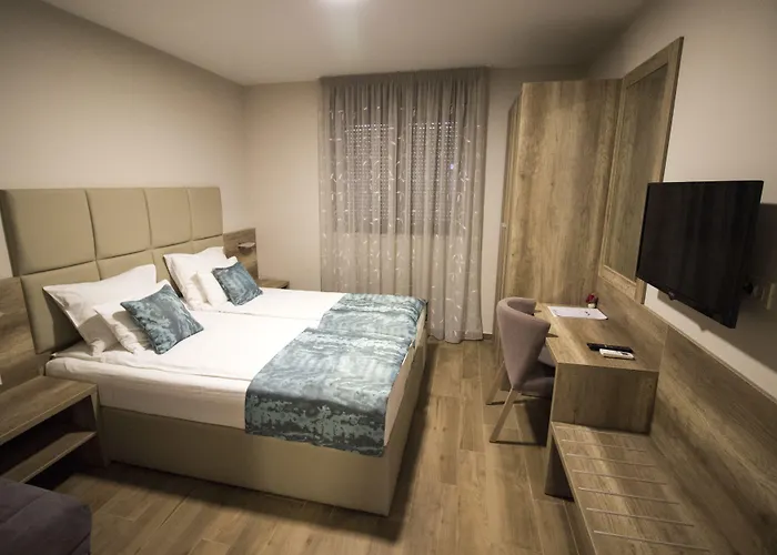 Divani 住宿加早餐酒店 莫斯塔尔