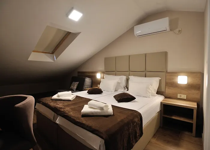 Divani 住宿加早餐酒店