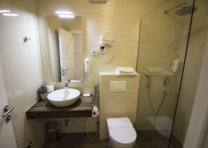 住宿加早餐酒店 Divani