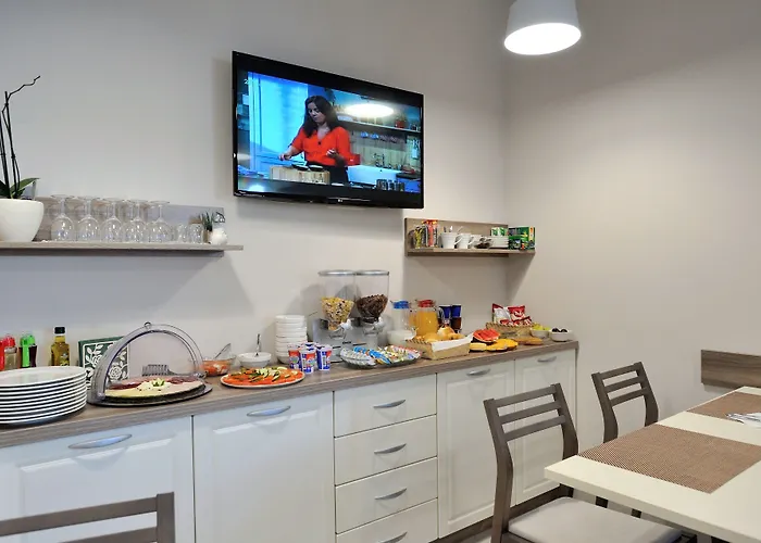 Divani 住宿加早餐酒店