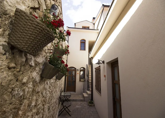 住宿加早餐酒店 Divani