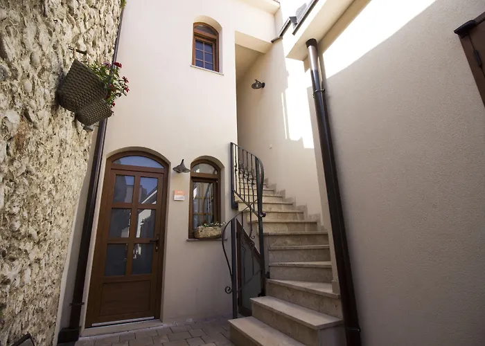 Divani 住宿加早餐酒店