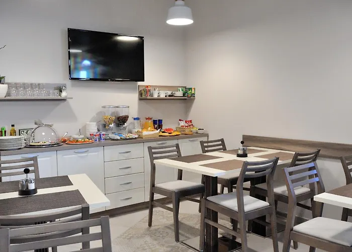 Divani 住宿加早餐酒店 莫斯塔尔