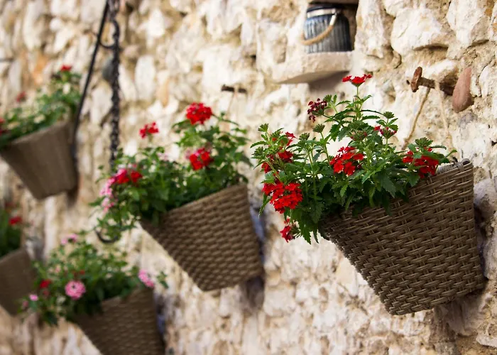 住宿加早餐酒店 Divani 莫斯塔尔