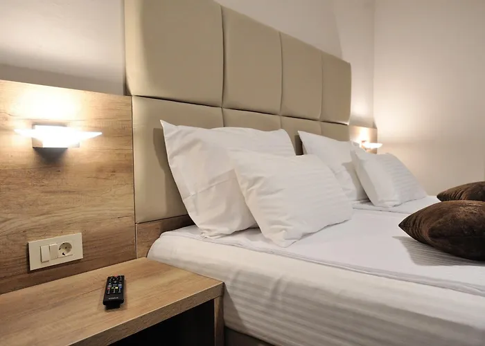 Divani 住宿加早餐酒店