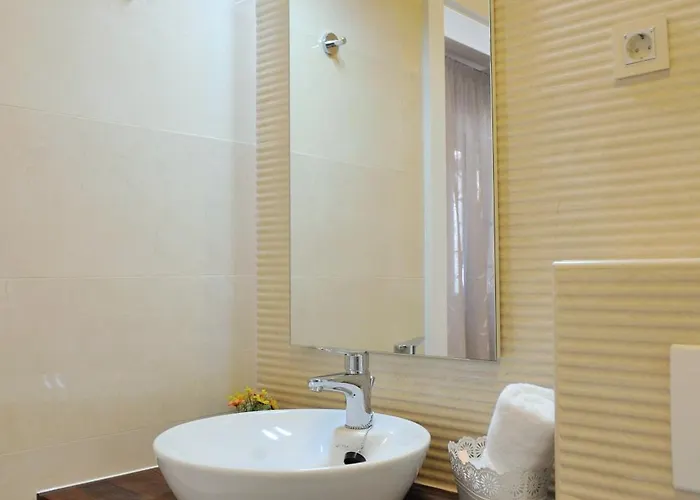 Divani 住宿加早餐酒店