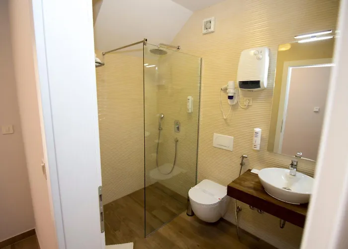 Divani 3* 莫斯塔尔