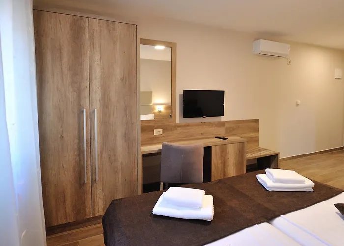 Divani 住宿加早餐酒店 3*