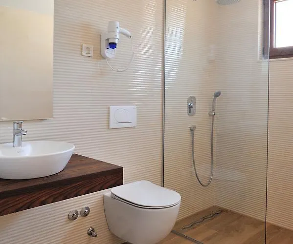 Divani 3* 莫斯塔尔