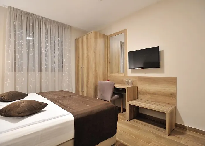 Divani 3* 莫斯塔尔