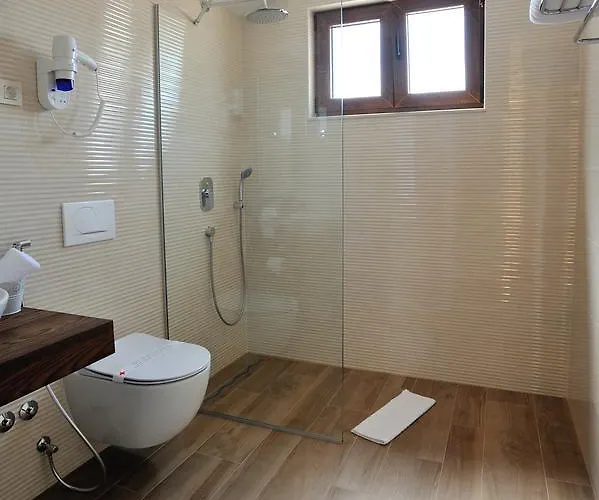 住宿加早餐酒店 Divani 3*