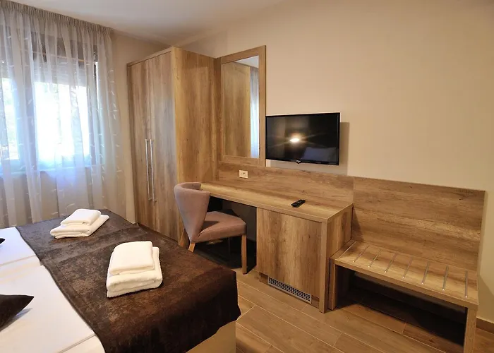 Divani 3* 莫斯塔尔