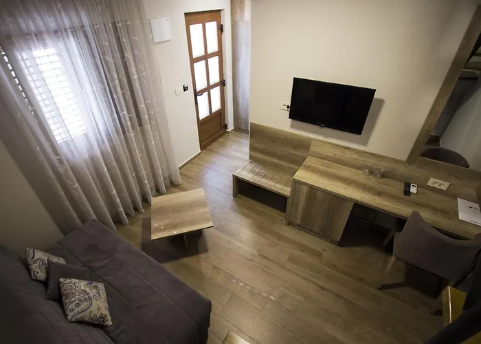 住宿加早餐酒店 Divani