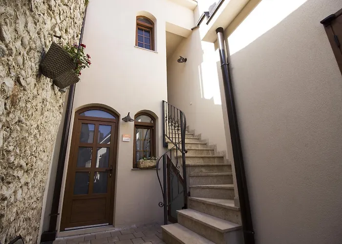 Divani 住宿加早餐酒店