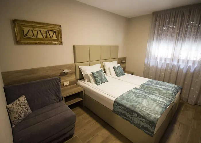 Divani 住宿加早餐酒店