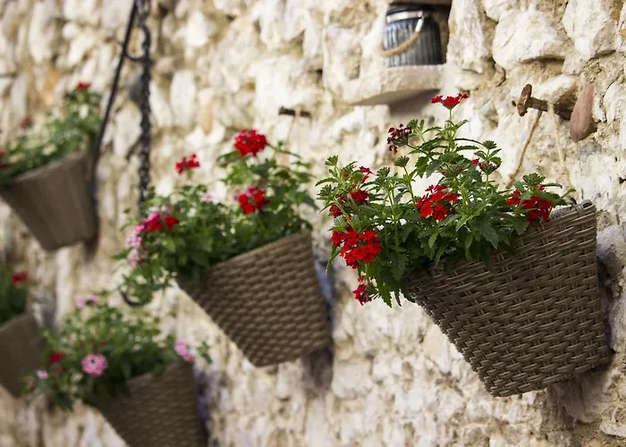 住宿加早餐酒店 Divani 莫斯塔尔