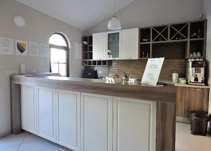 Divani 3* 莫斯塔尔