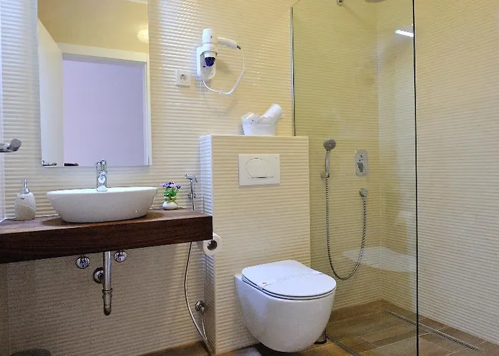 Divani 住宿加早餐酒店