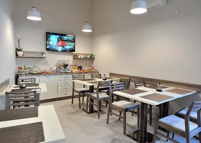 住宿加早餐酒店 Divani